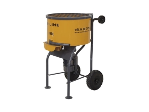 Mieszalnik BARON E120 + GRATISY