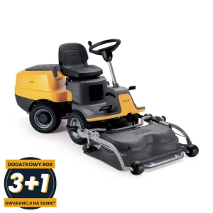 Traktor ogrodowy STIGA Park 300 M +  Combi 85 M Q  ZESTAW
