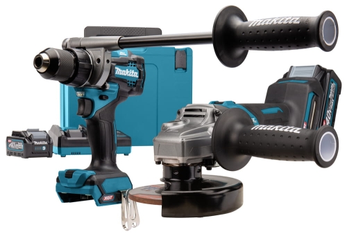 MAKITA Zestaw combo XGT (GA005 DF001) DK0124G201.jpg