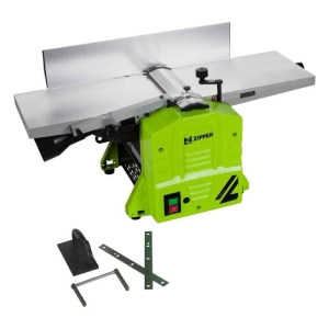 Heblarko-grubościówka ZIPPER ZI-HB254N + GRATISY