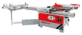 Piła formatowa HOLZMANN FKS 305V16TOP-1600 - piła główna i podcinak na osobnych silnikach, fomatówka, pilarka-2.jpg