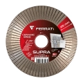 Tarcza diamentowa tnąca i szlifująca FERRATI 125mm SUPRA.webp