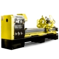 Tokarka ciężka do metalu VIBER-SYSTEM 800x3000 mm Cyfrowy odczyt położenia, Szybki posuw-4.webp