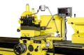 Tokarka ciężka do metalu VIBER-SYSTEM 800x3000 mm Cyfrowy odczyt położenia, Szybki posuw-5.webp