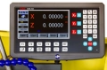 Tokarka ciężka do metalu VIBER-SYSTEM 800x3000 mm Cyfrowy odczyt położenia, Szybki posuw-10.webp