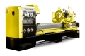 Tokarka ciężka do metalu VIBER-SYSTEM 800x3000 mm Cyfrowy odczyt położenia, Szybki posuw + GRATISY-3.webp