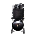 Sprężarka Śrubowa Kompresor powietrza śrubowy VIBER-SYSTEM 2.2-100s 100l, 230V, 2,2kW-4.webp