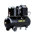 Sprężarka Śrubowa Kompresor powietrza śrubowy z falownikiem VIBER-SYSTEM INV5.5-200S 5,5kW 200l 400V-3.webp