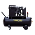 Sprężarka Śrubowa Kompresor powietrza śrubowy z falownikiem VIBER-SYSTEM INV5.5-200S 5,5kW 200l 400V-4.webp