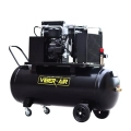 Sprężarka Śrubowa Kompresor powietrza śrubowy z falownikiem VIBER-SYSTEM INV5.5-200S 5,5kW 200l 400V-5.webp