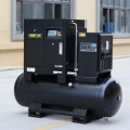 Sprężarka Śrubowa Kompresor powietrza śrubowy z osuszaczem VIBER-SYSTEM 5.5-500 5,5kW 500l 400V-3.webp