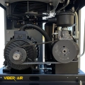 Sprężarka Śrubowa Kompresor powietrza śrubowy z osuszaczem VIBER-SYSTEM 5.5-500 5,5kW 500l 400V-6.webp
