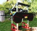 Trak taśmowy spalinowy OPTIMAT Timberland TMG 660S z osłoną taśmy i elektrycznym sterowaniem góradół + GRATISY-10.jpg