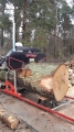 Trak taśmowy spalinowy OPTIMAT Timberland TMG 790S z osłoną taśmy i elektrycznym sterowaniem góradół-3.jpg