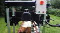 Automatyczny trak taśmowy elektryczny OPTIMAT Timberland TMC 790-Automatic z osłoną taśmy i elektrycznym sterowaniem góradół i przódtył-14.jpg