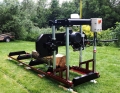 Automatyczny trak taśmowy elektryczny OPTIMAT Timberland TMC 790-Automatic z osłoną taśmy i elektrycznym sterowaniem góradół i przódtył-18.jpg