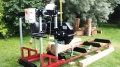 Automatyczny trak taśmowy elektryczny OPTIMAT Timberland TMC 790-Automatic z osłoną taśmy i elektrycznym sterowaniem góradół i przódtył + GRATISY-9.jpg