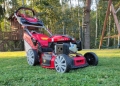 Kosiarka spalinowa MASTERCUT z napędem, 46cm, Loncin 159cc, rozrusznik elektryczny + ręczny-5.jpg