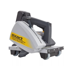 Akumulatorowe urządzenie do precyzyjnego cięcia rur EXACT TOOLS EXACT PipeCut P400 bez tarczy tnąco-ukosującej