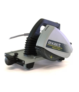 Urządzenie do precyzyjnego cięcia rur EXACT TOOLS EXACT PipeCut P400