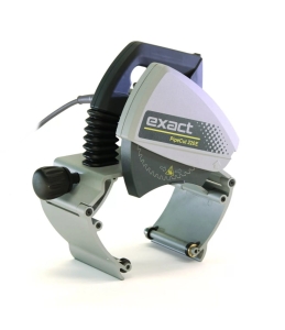 Urządzenie do precyzyjnego cięcia rur EXACT TOOLS EXACT PipeCut 220E