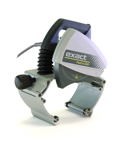 Urządzenie do precyzyjnego cięcia rur EXACT TOOLS EXACT PipeCut 220E.jpg