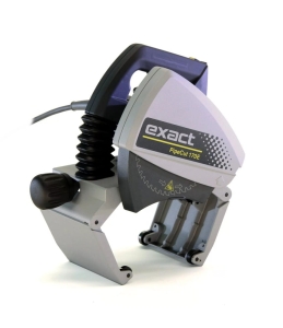 Urządzenie do precyzyjnego cięcia rur EXACT TOOLS EXACT PipeCut 170E
