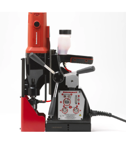 Wiertarka ze stopą magnetyczną ROTABROACH ELEMENT 50 z automatycznym posuwem