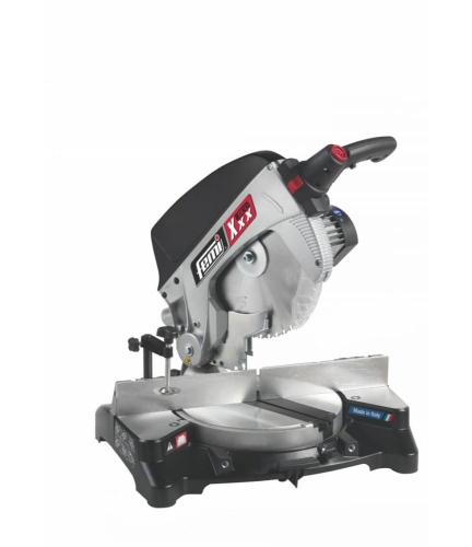 Piła stołowa do aluminium FEMI XXX EVO ALU z tarczą 305mm.jpg