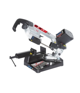 Przecinarka taśmowa FEMI DCS NG110 z elektronicznym systemem wspomagania cięcia