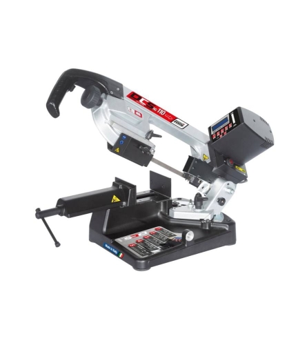 Przecinarka taśmowa FEMI DCS NG110 z elektronicznym systemem wspomagania cięcia.jpg