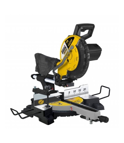 Piła ukośna z posuwem FEMI TR 1025A z tarczą 255mm.jpg