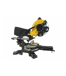 Piła ukośna z posuwem FEMI TR 1021 z tarczą 210mm