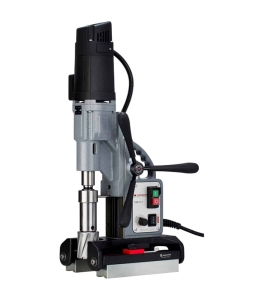 Wiertarka ze stopą magnetyczną do wiercenia w rurach VERTICAL EUROBOOR TUBE.55S/T