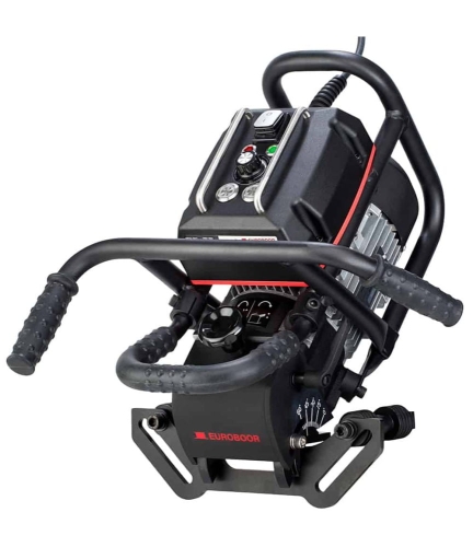 Ukosowarka do blach i rur stalowych i nierdzewnych EUROBOOR B60S.jpg