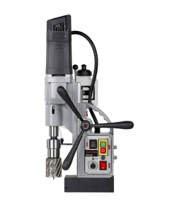 Wiertarka ze stopą magnetyczną EUROBOOR VERTICAL ECO.55S+/T