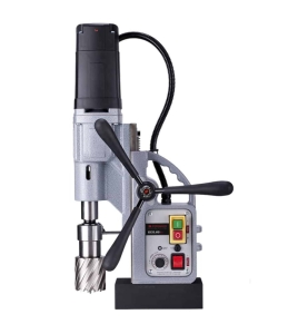 Wiertarka ze stopą magnetyczną EUROBOOR VERTICAL ECO.60S+