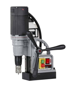 Wiertarka ze stopą magnetyczną VERTICAL EUROBOOR ECO.30S+