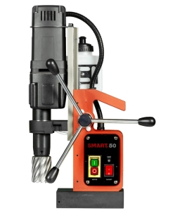 Wiertarka ze stopą magnetyczną EUROBOOR SMART 50