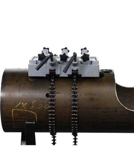 Adapter do wiercenia w rurach do wiertarek elektromagnetycznych EUROBOOR PAK.250.jpg