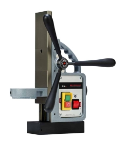 Stojak z podstawą elektromagnetyczną do mocowania wiertarki - EUROBOOR F16