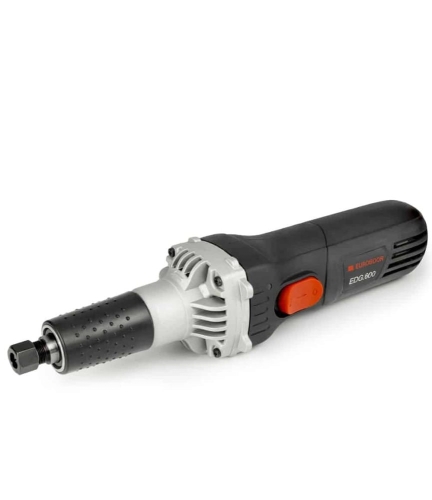 Szlifierka prosta z płynną regulacją prędkości EUROBOOR EDG.600 w walizce z zestawem akcesoriów.jpg