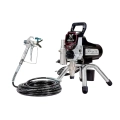 Agregat malarski KOMATZ GTech 1000 + GRATISY.webp