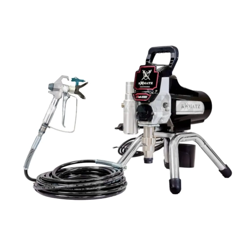 Agregat malarski KOMATZ GTech 2000 + GRATISY.webp