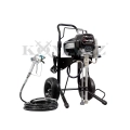 Agregat malarski KOMATZ GTech 3500H na wózku + GRATISY.webp
