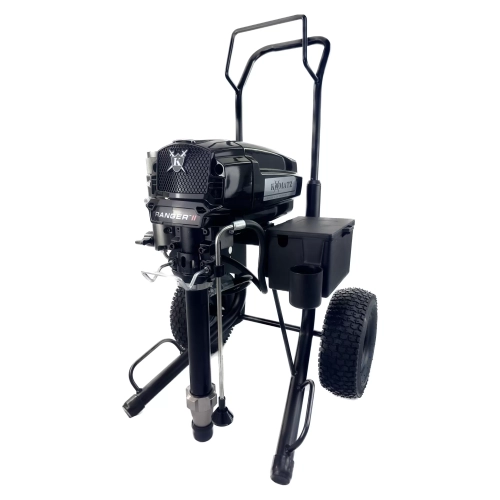 Agregat malarsko-szpachlarski KOMATZ GTech RANGER II + GRATISY.webp
