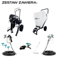 Agregat malarsko-szpachlarski KOMATZ GTech RANGER III + GRATISY-2.webp