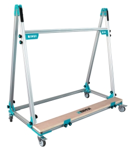 Wózek do przewożenia płytek wielkiego formatu BIHUI LFCART