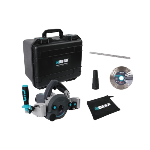 Elektryczna szlifierka do systemu szynowego BIHUI LFEC5.jpg