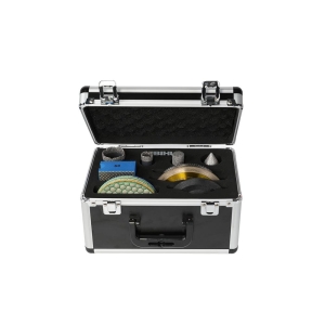 Zestaw profesjonalnych narzędzi diamentowych w walizce BIHUI DBDFS16